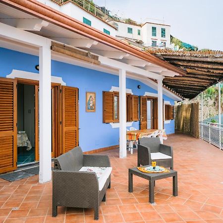 Loggetta 17 Apartment Ravello Bagian luar foto