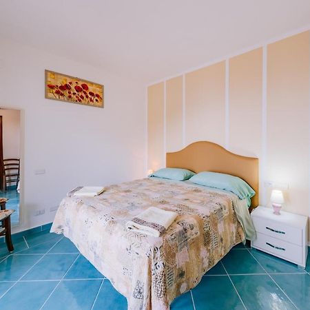 Loggetta 17 Apartment Ravello Bagian luar foto